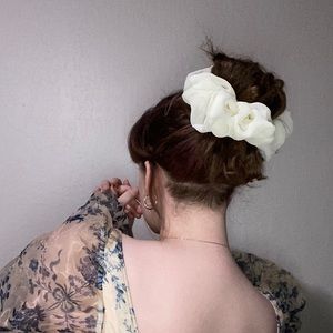 Meet your Posher, Morgan